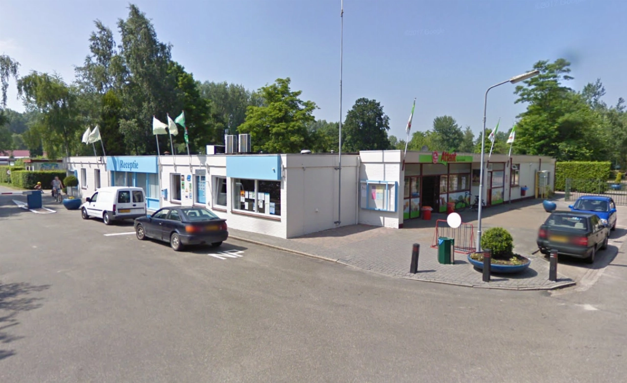 Man omgekomen bij gaslek