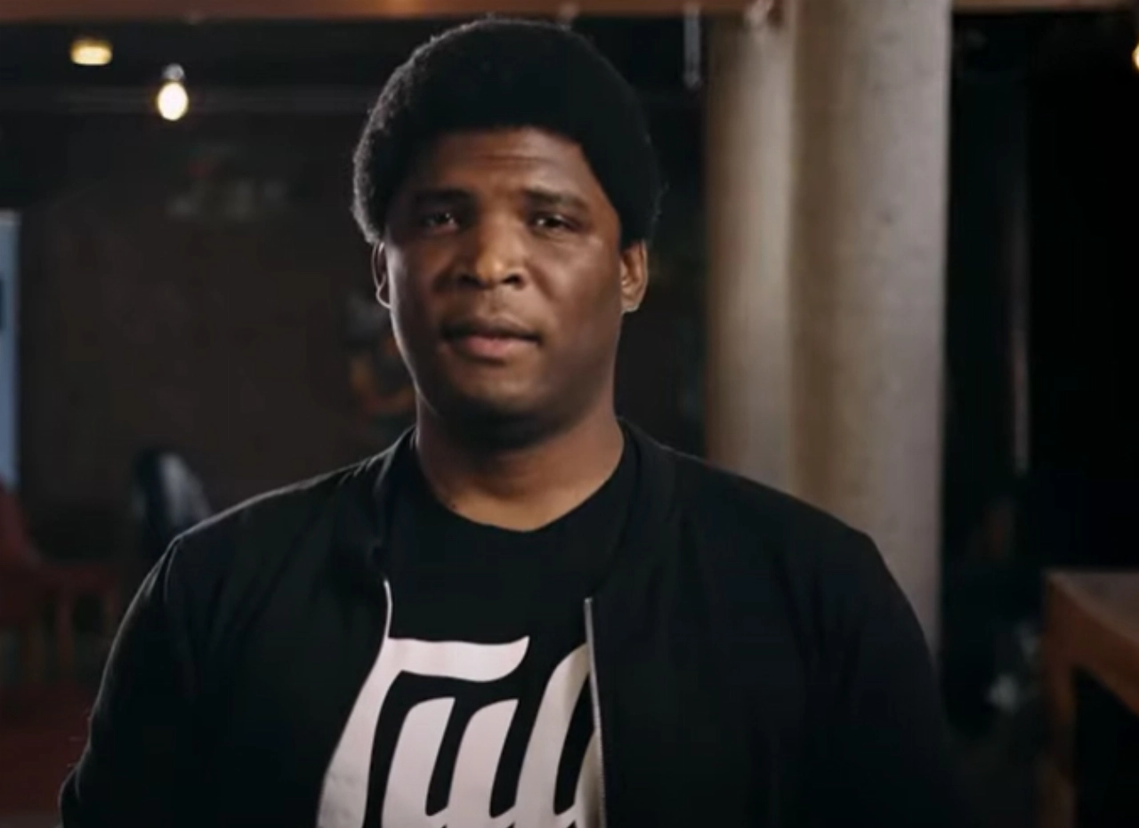 Quinsy Gario niet meer BIJ1