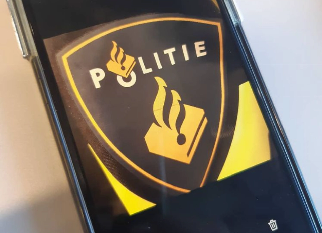 Politie waarschuwt voor nieuwe vorm van oplichting
