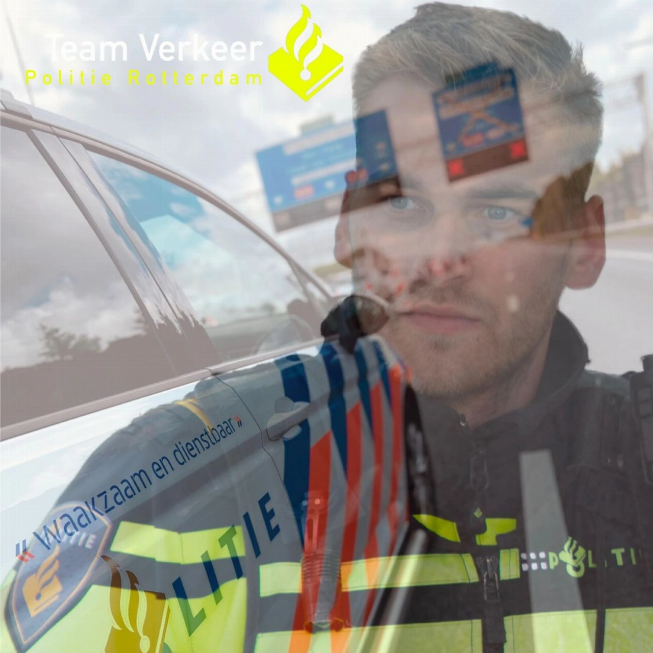 'Jongens... het kindje heeft het niet gered'