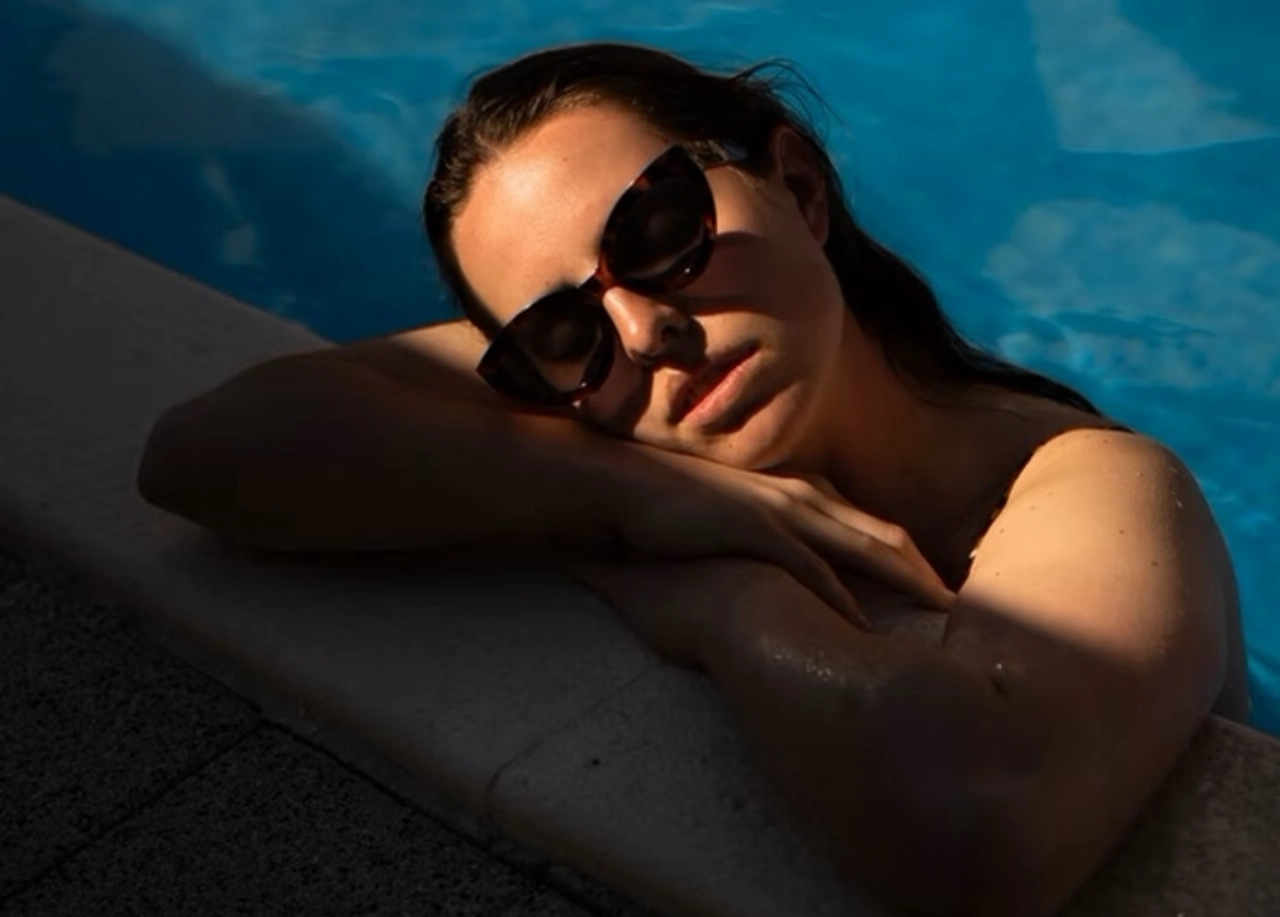 Blote borsten toegestaan in zwembad Göttingen