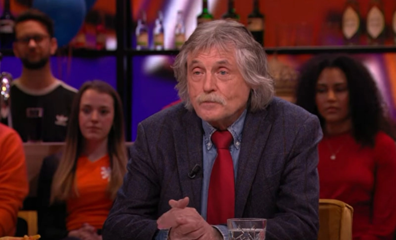 OM stelt onderzoek in na uitlatingen in TV-programma Vandaag Inside