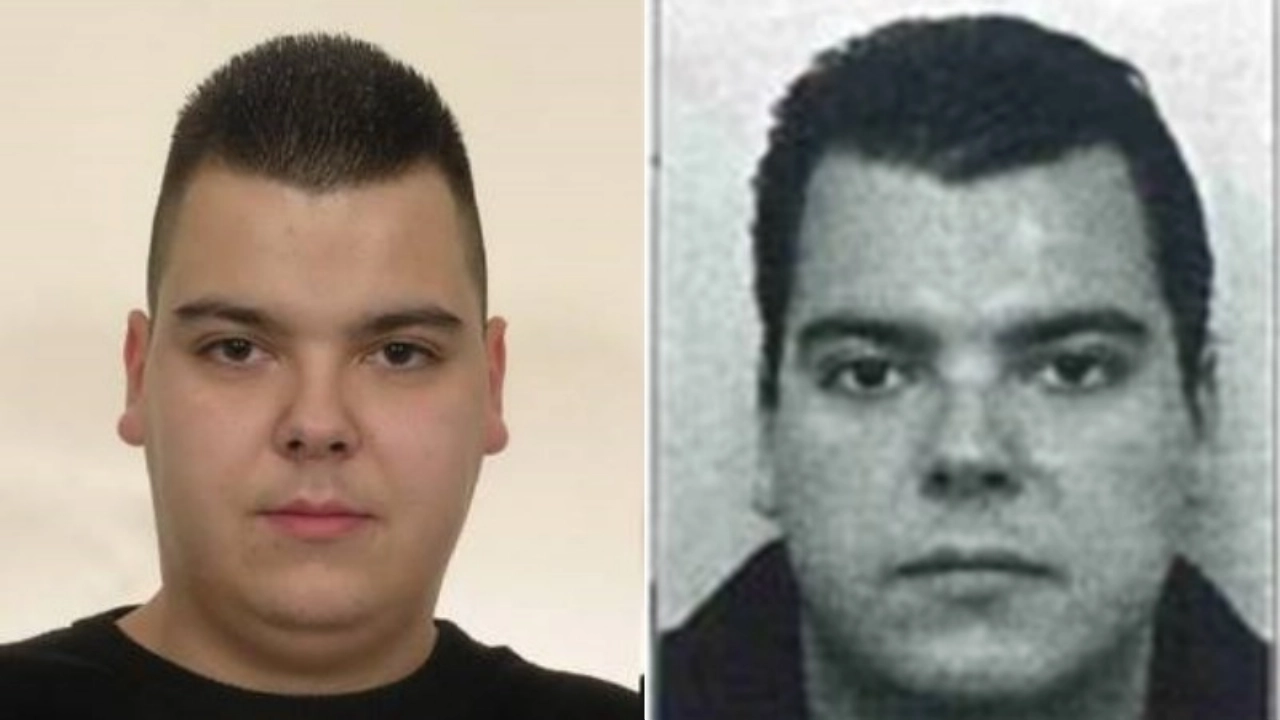 'Bolle Jos' Leijdekkers op Nationale Opsporingslijst