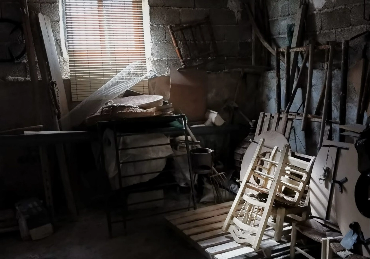 Drie babylijkjes gevonden in kelder gynaecoloog