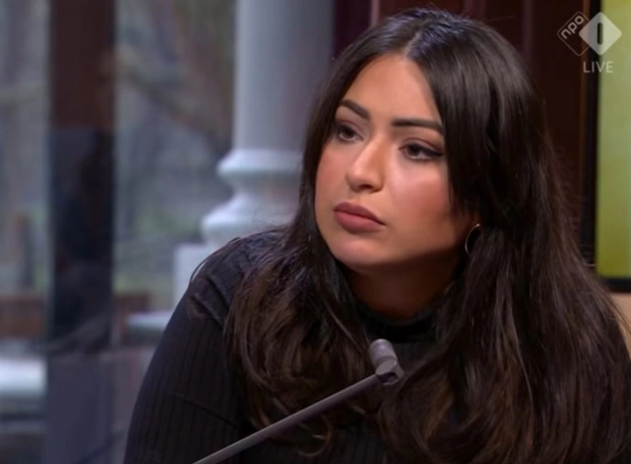 Lale Gül wint Pim Fortuynprijs