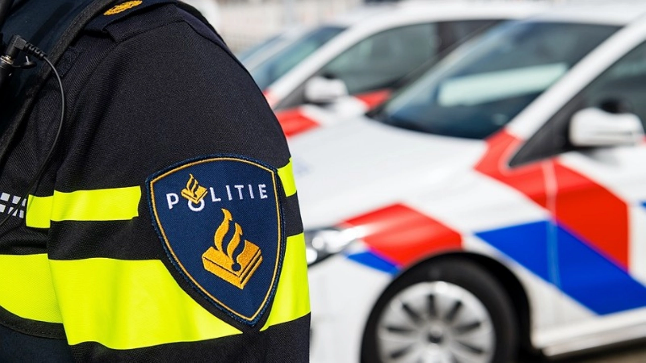 22-jarige man neergestoken, zwaargewond naar het ziekenhuis