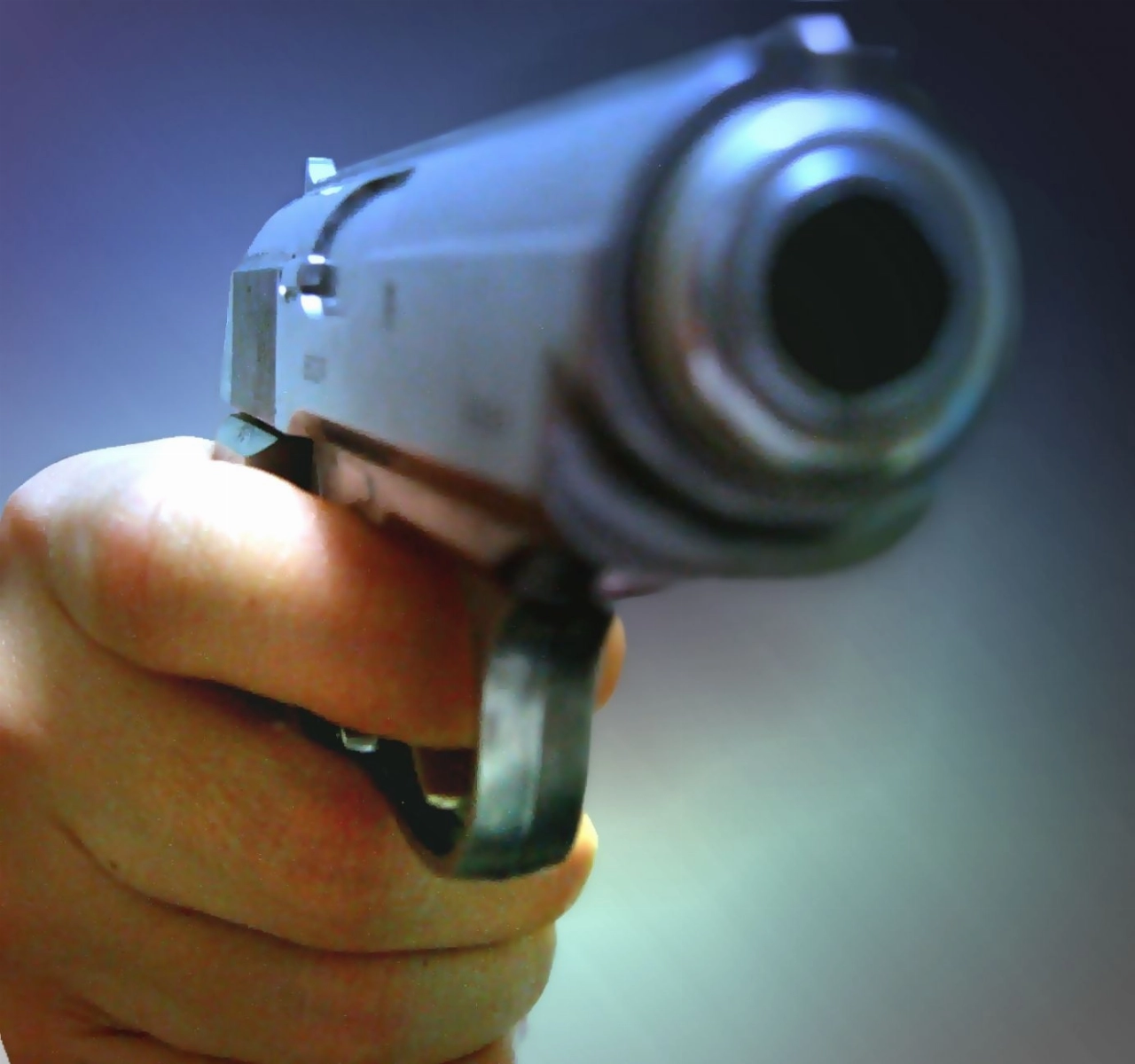 Leerling (15) neemt alarmpistool mee naar school