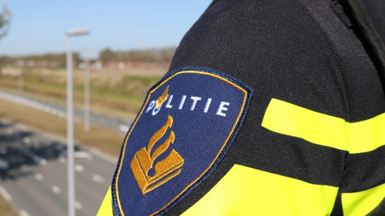 Dodelijk verkeersongeval op de A4