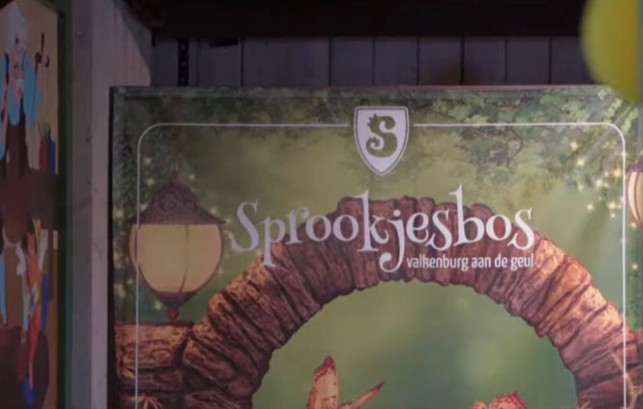 Karretje van attractie valt naar beneden: 3 gewonden!