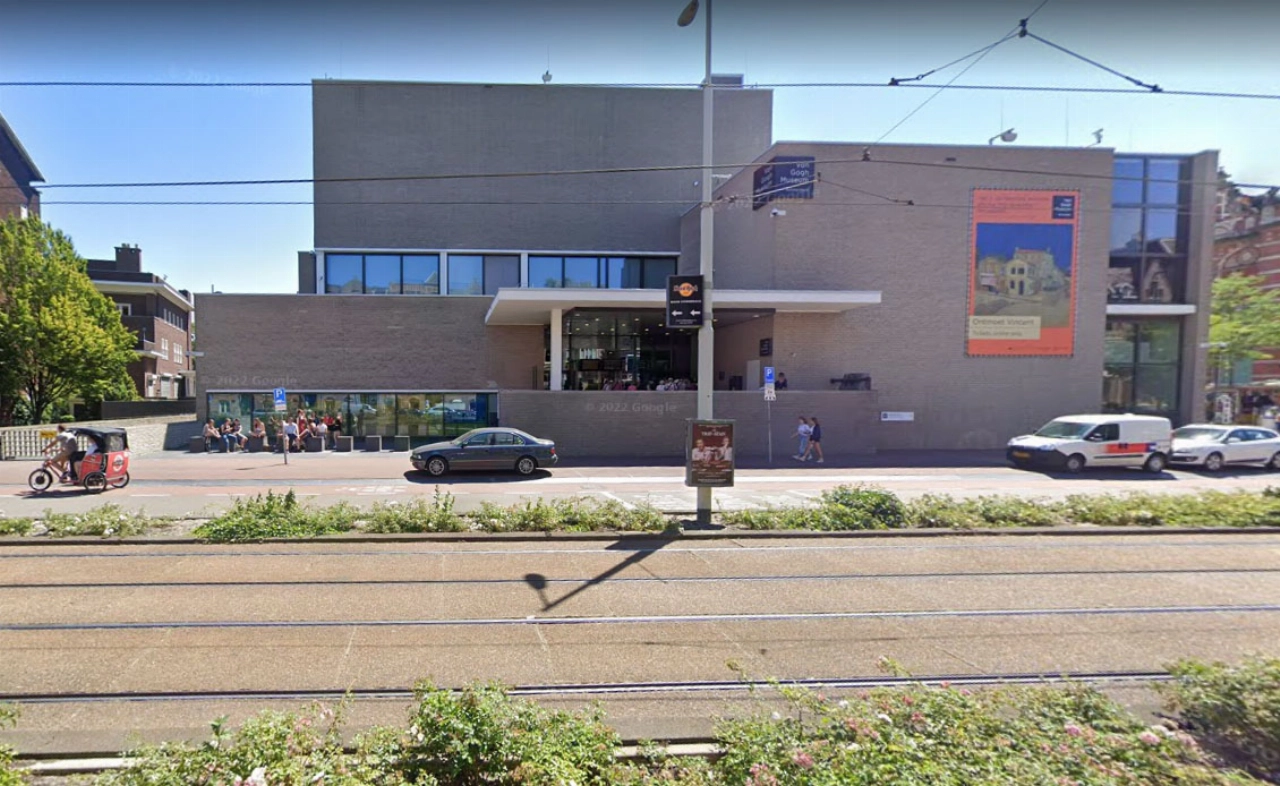Ontslagen directielid Van Gogh Museum ontvangt 60.000 euro schadevergoeding