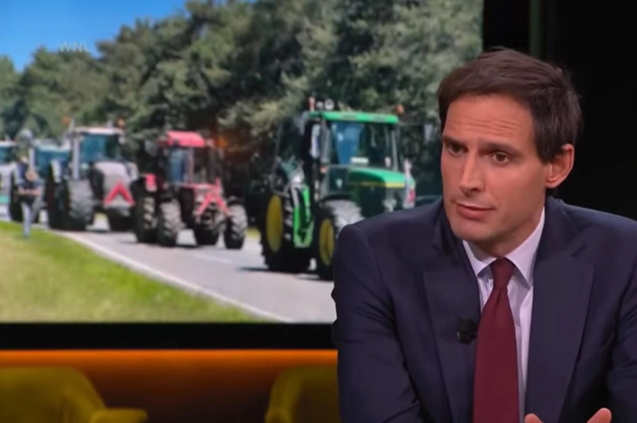 Kabinetscrisis groeit: vertrouwen is weg.