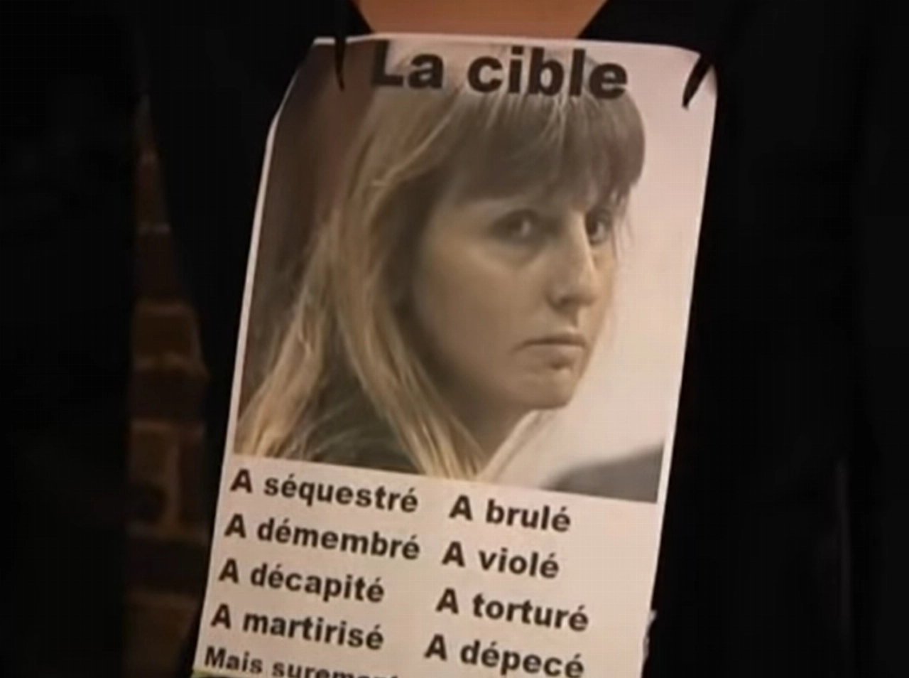 Ex-vrouw van Marc Dutroux vanaf 26 augustus op vrije voeten.