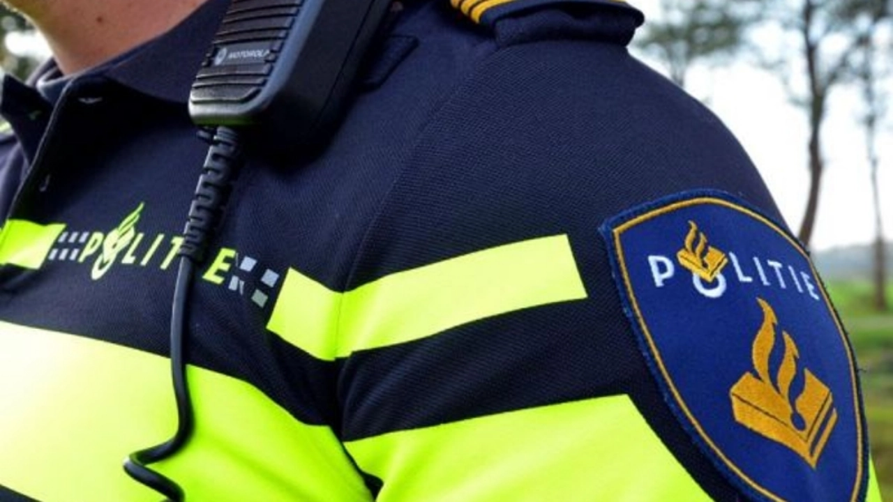 Man in been geschoten bij aanhouding
