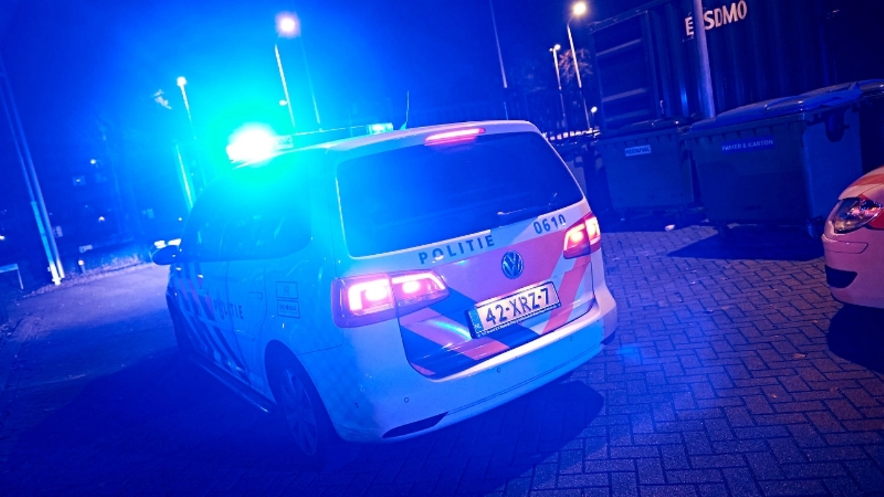 Politie haalt drankrijders van de weg