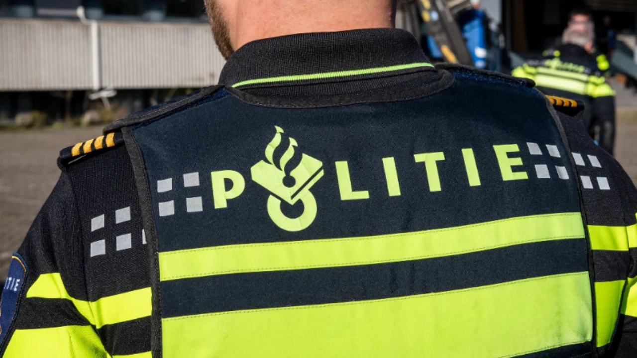 Man aangehouden voor zedenmisdrijven bij een scouting Rotterdam