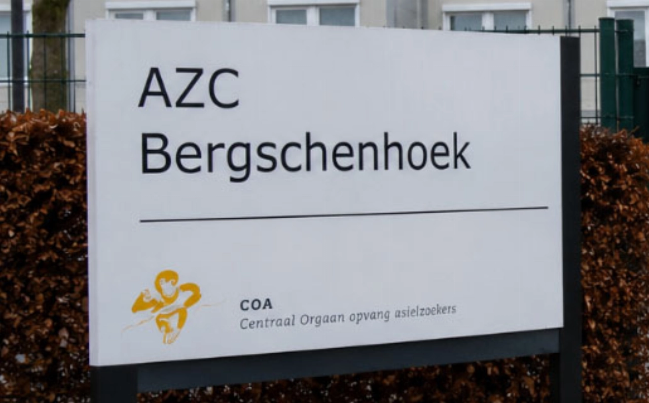 ‘Je moet moslim worden’: christelijk gezin zegt te worden geïntimideerd in azc