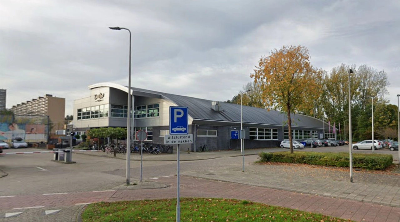 Grote inzet bij sportschool na reanimatie van zwemmer