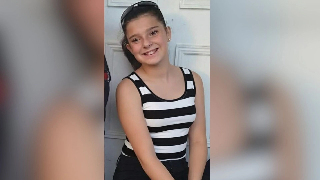 Lichaam vermiste Lyhanna (11) gevonden