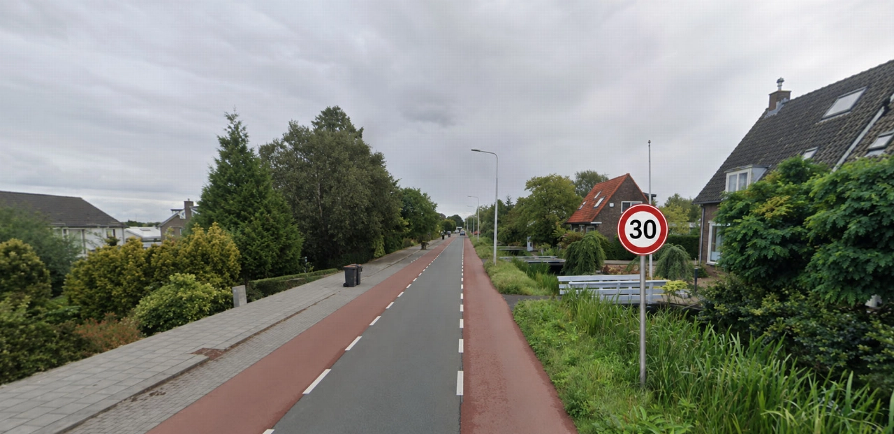 Gemeente kiest massaal voor 30 kilometer per uur