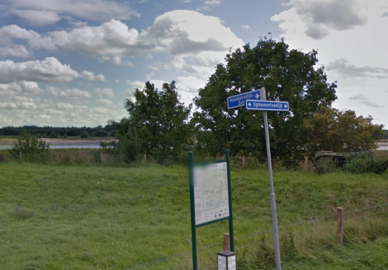 Grootschalige zoekactie eindigt tragisch: man overleden