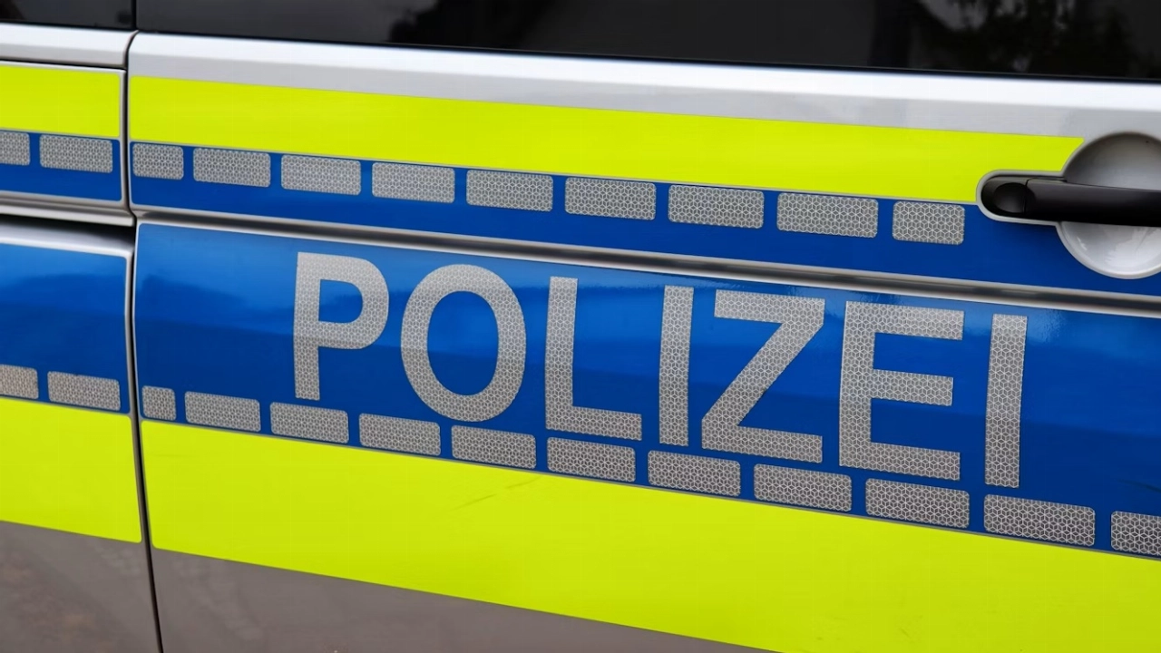 Vijf doden bij schietpartij in Duitsland