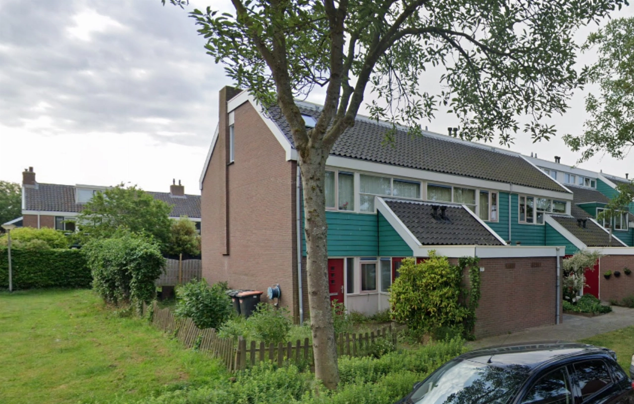 Overleden persoon gevonden in woning met hennepplantage