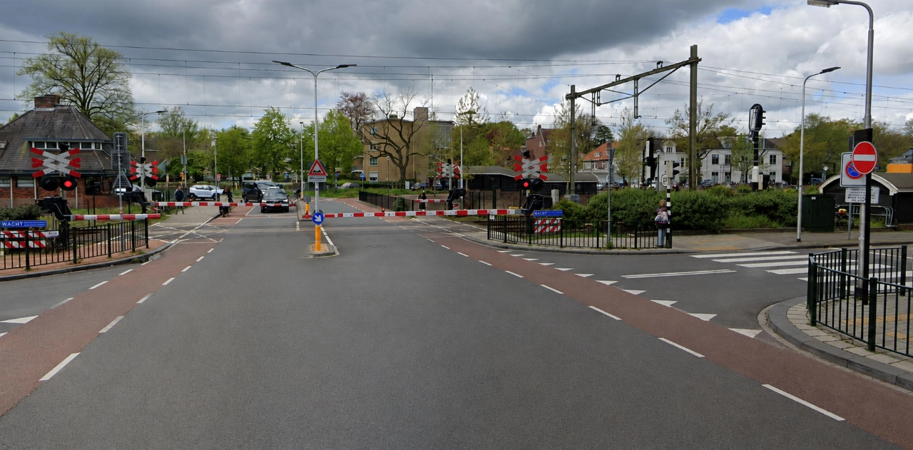 Geen treinverkeer na aanrijding op spoor, traumahelikopter ingezet