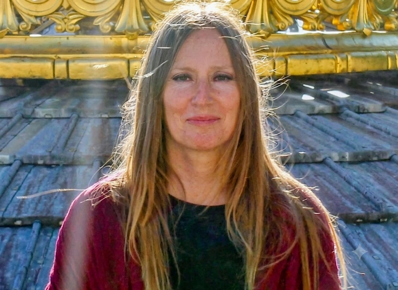 Politie op zoek naar vermiste Cecile (58)