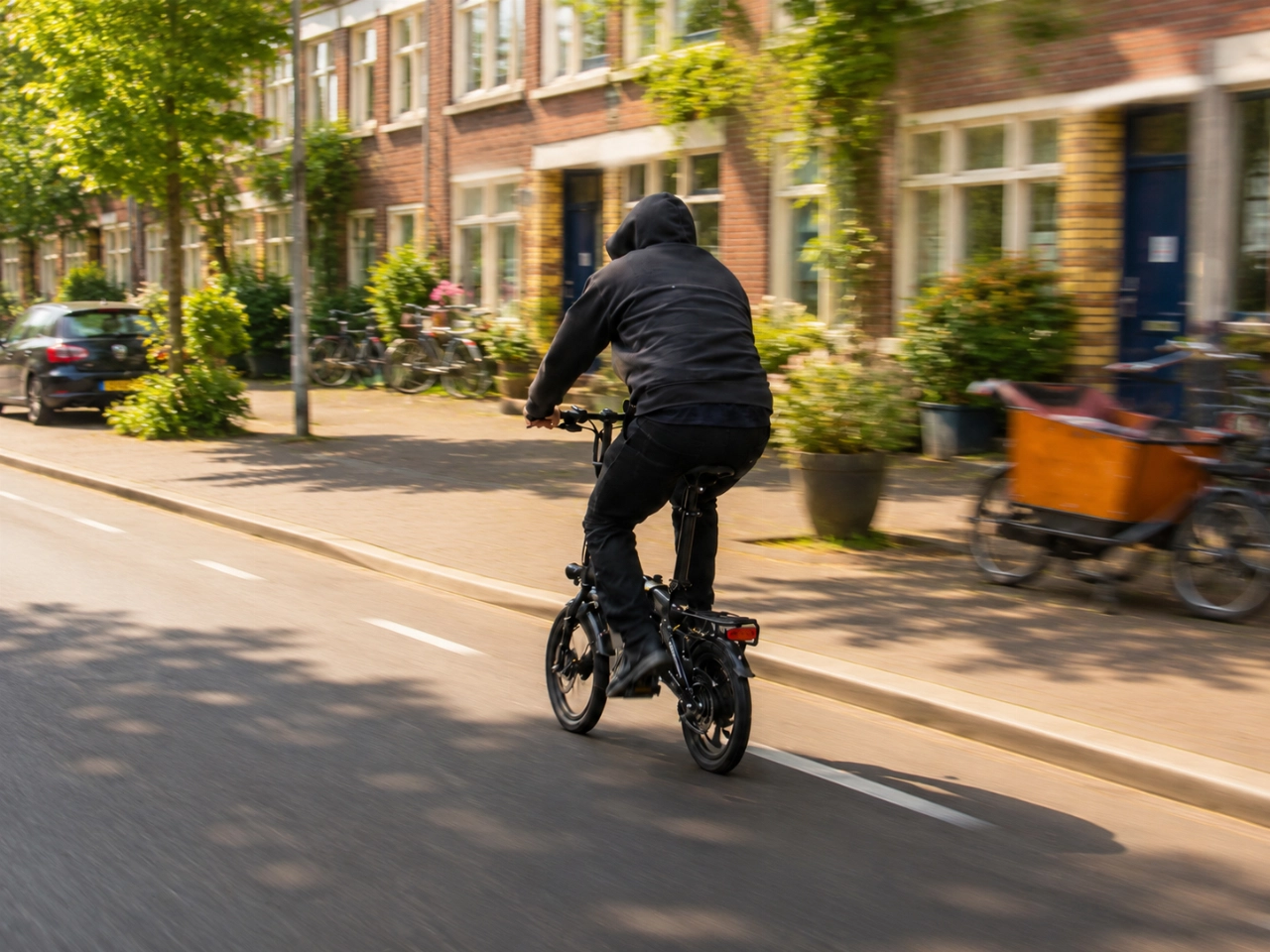 Man zwaargewond bij steekpartij, verdachte voortvluchtig