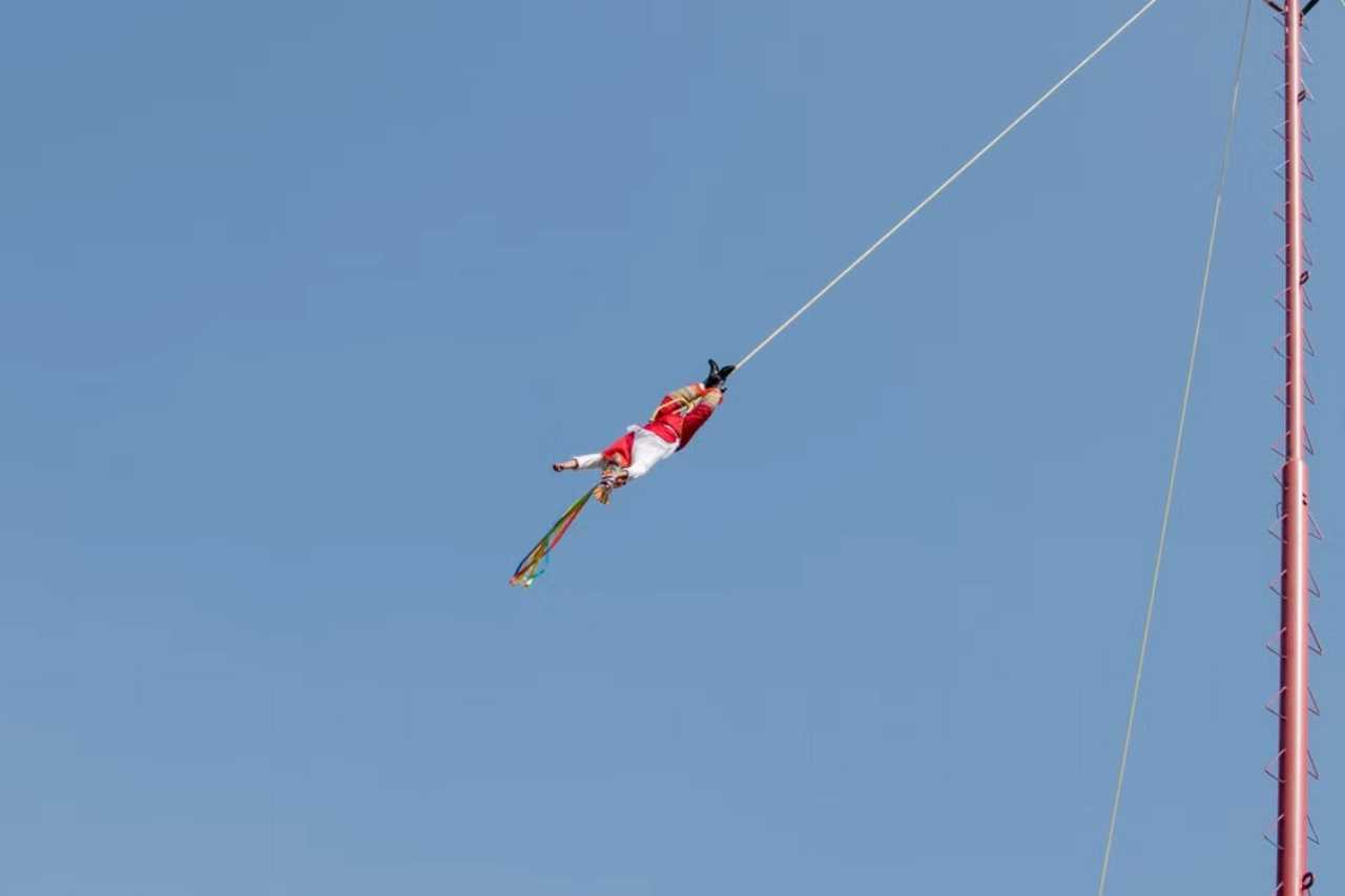Tweede stuntman raakt gewond na spectaculaire katapultstunt