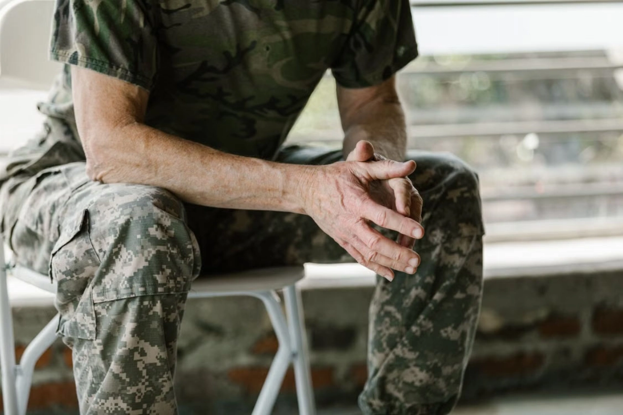 Nederland doet mee aan militaire oefeningen voor mogelijke vredesmissie