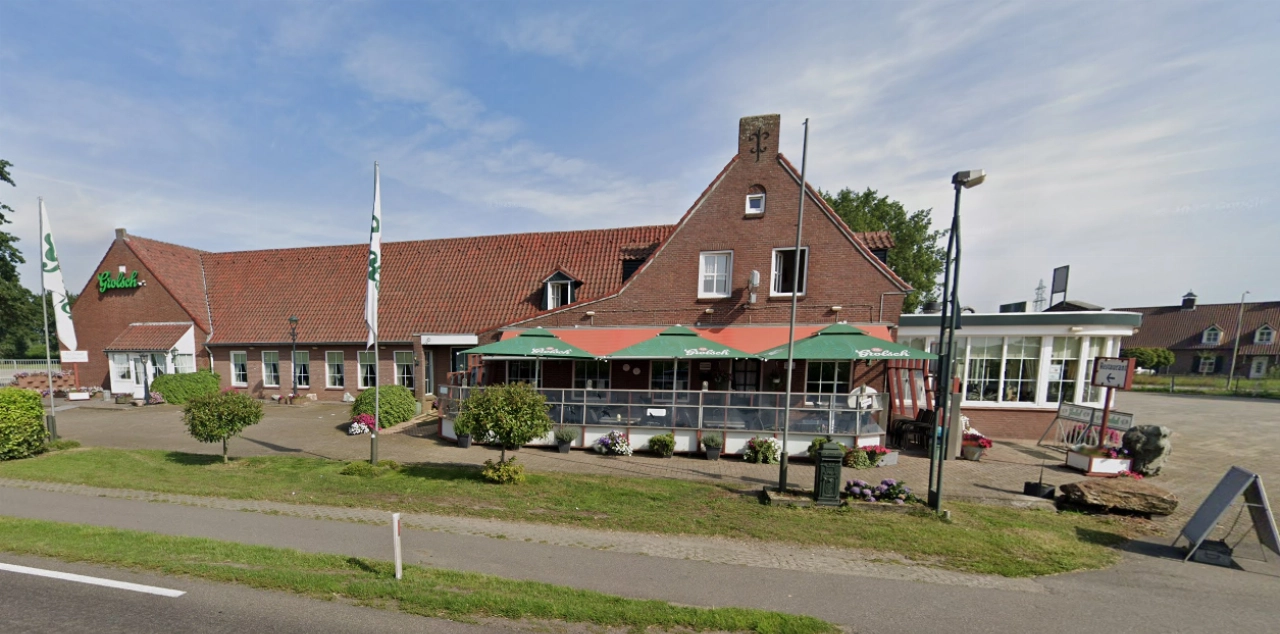 Geliefd wegrestaurant sluit na 183 jaar definitief de deuren