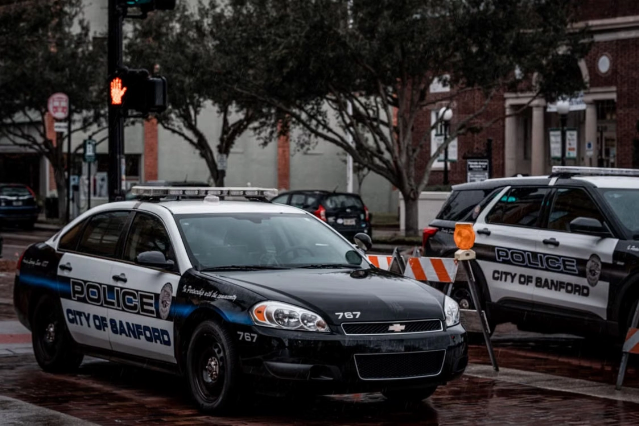 Peuter (2) in Florida per ongeluk doodgeschoten door vierjarig neefje