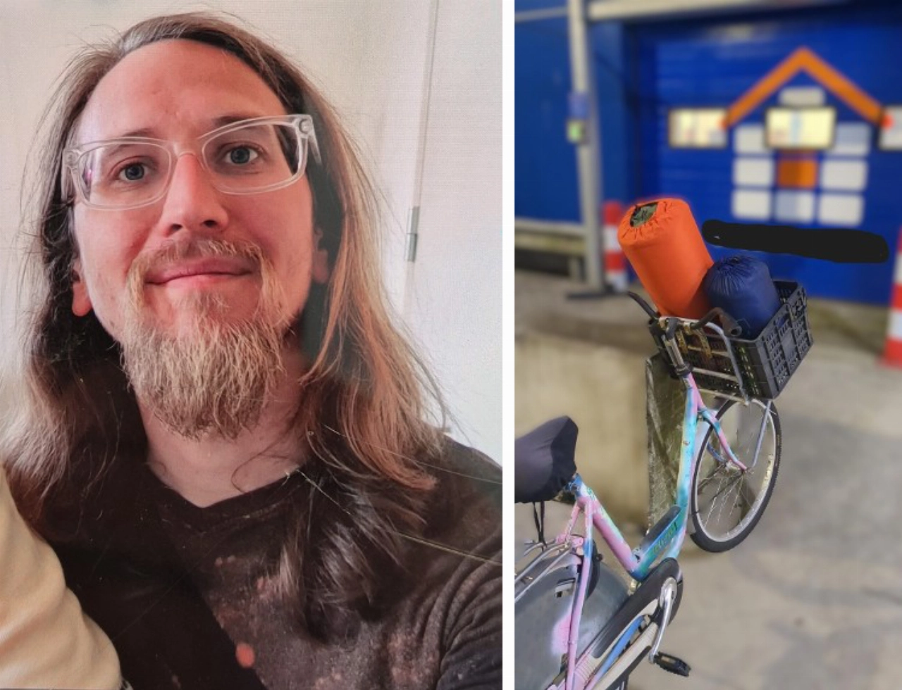 Grote zorgen om vermiste Thomas (35)