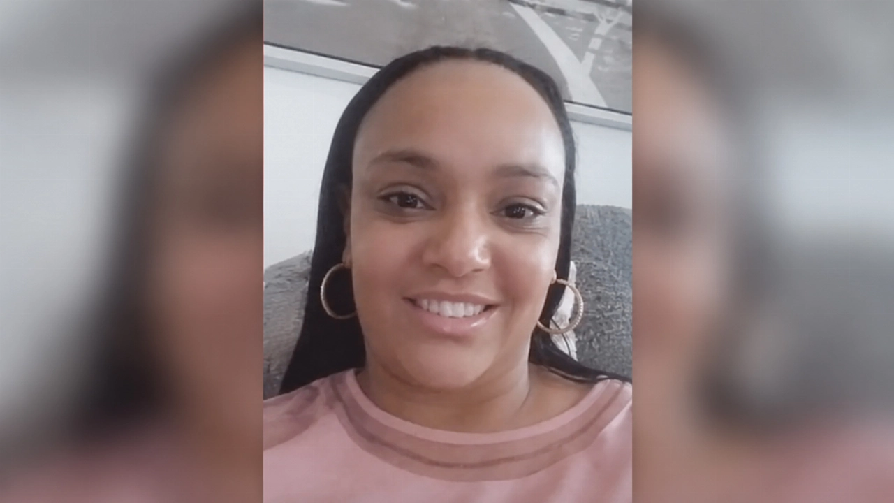 Politie vraagt uit te kijken naar vermiste Ann (31)