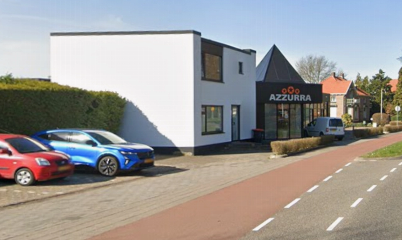 Man dood gevonden in parenclub