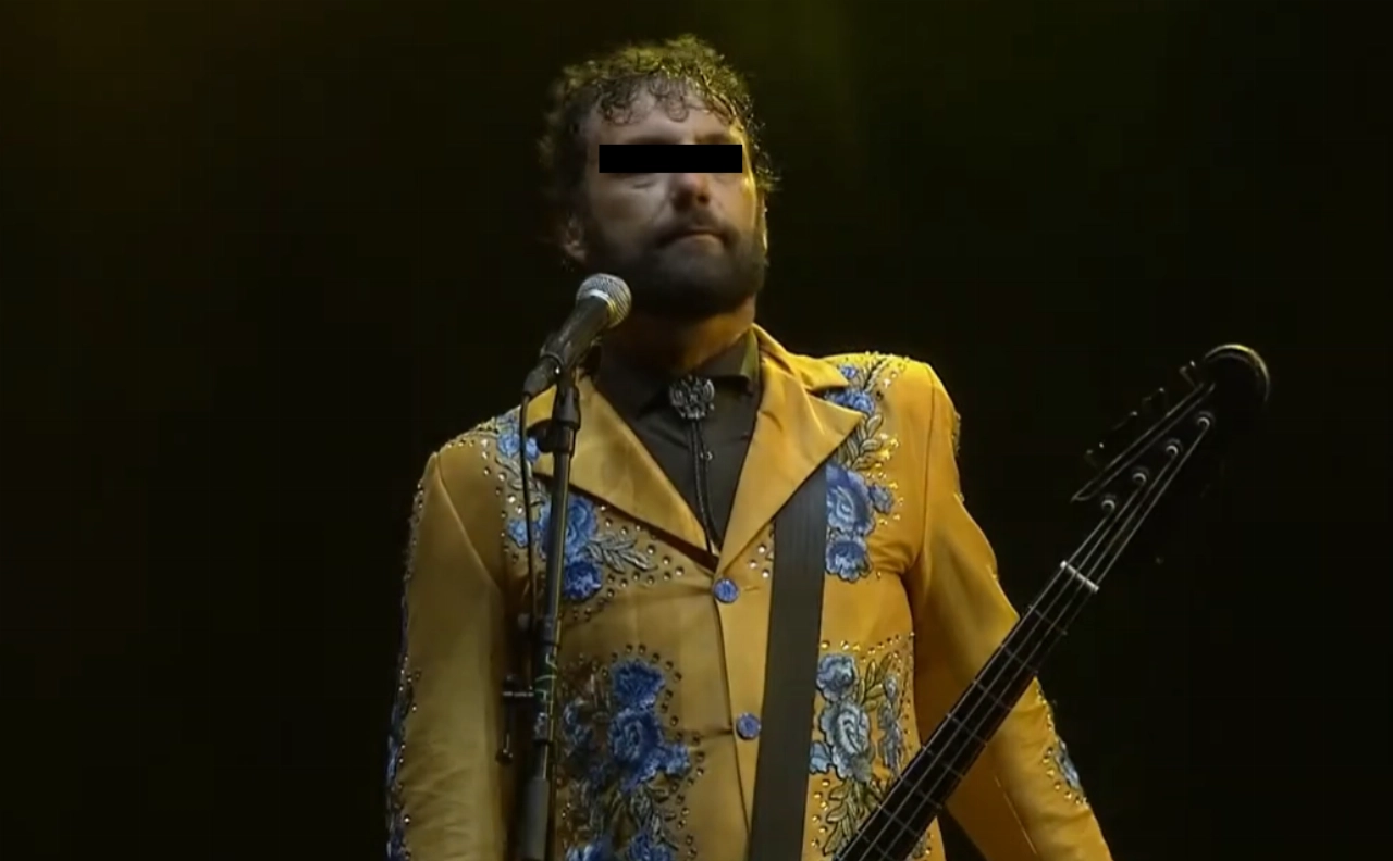OM eist vier jaar cel tegen voormalig bassist Heideroosjes om kinderporno