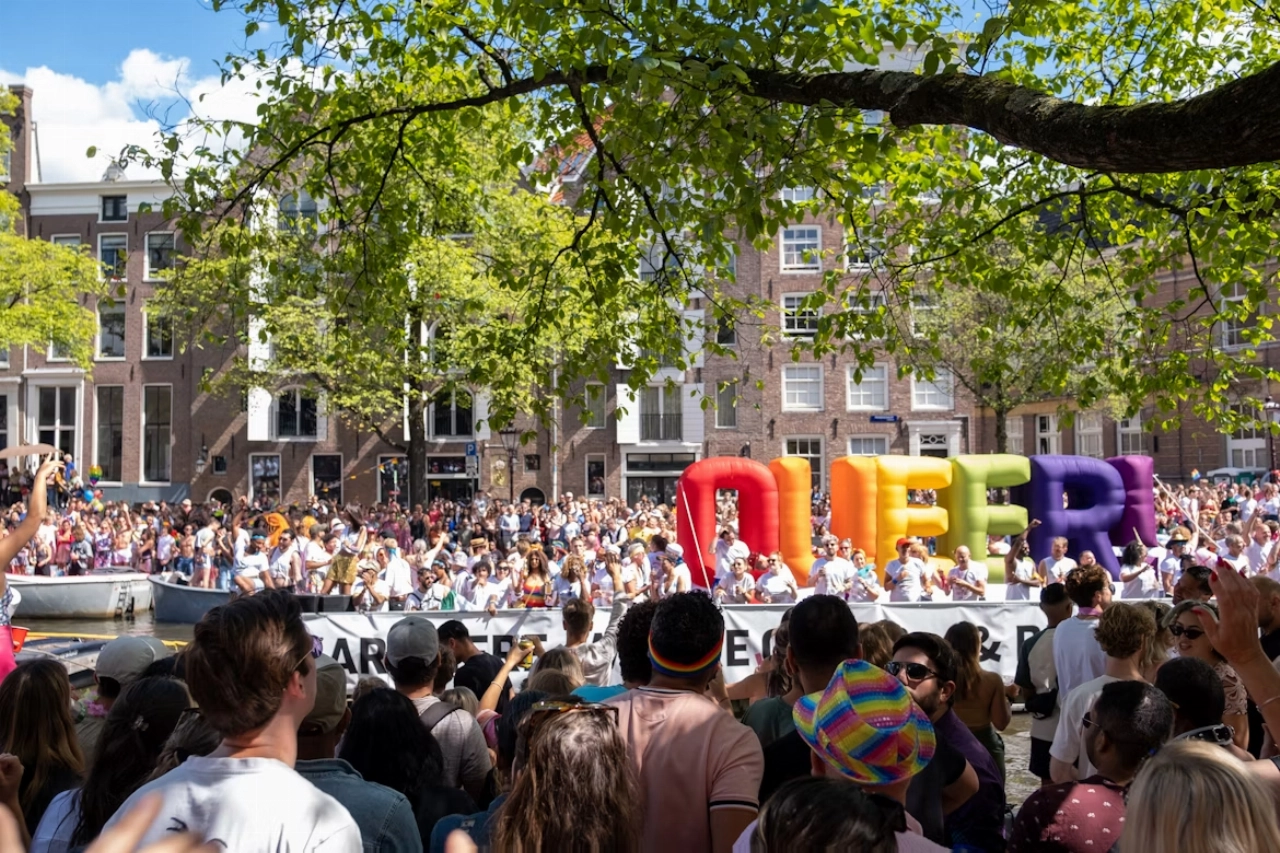 Extra veiligheidsmaatregelen rond Canal Parade na aanslag