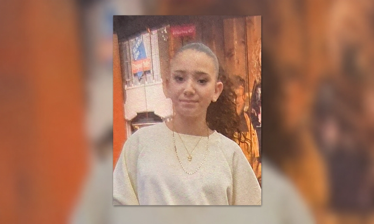 Politie zoekt 13-jarige Hanin die vermist is uit Horst