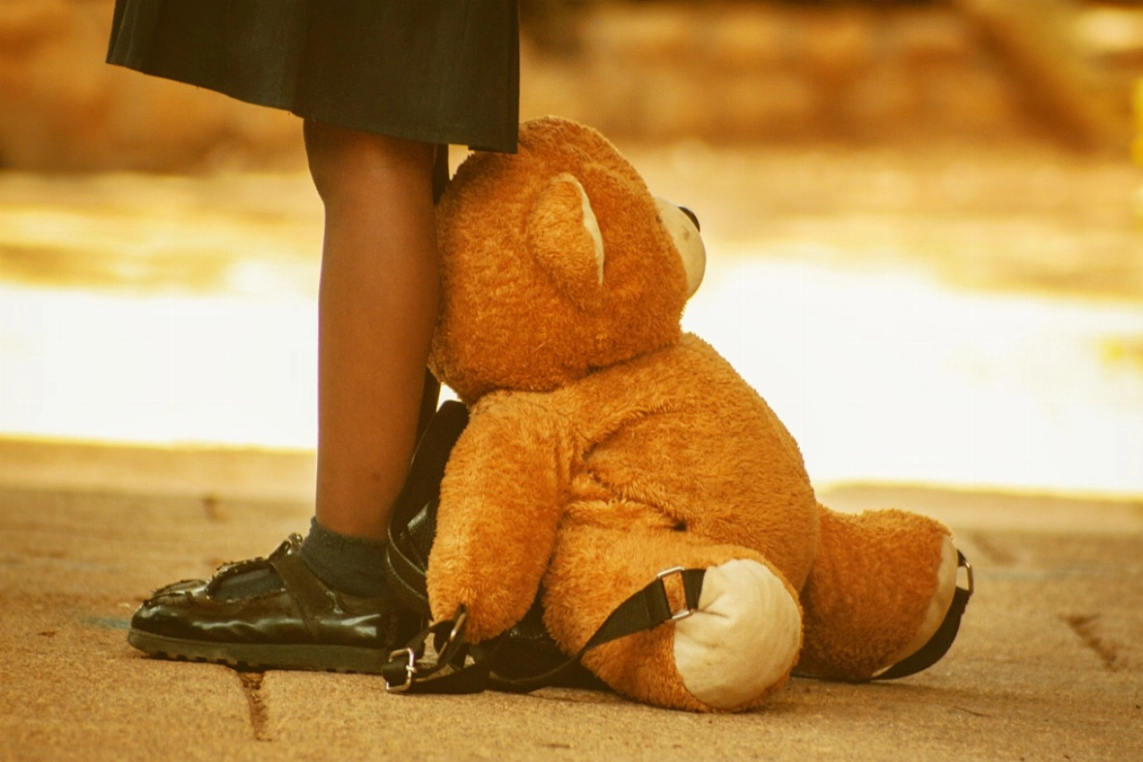 Buurt in verzet tegen terugkeer kindermisbruikers
