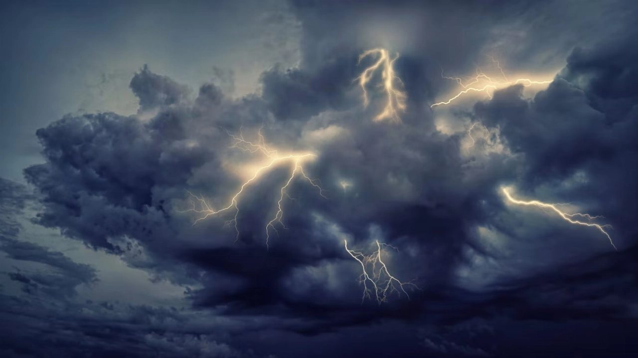 Maandag 36 graden, daarna kans op onweer