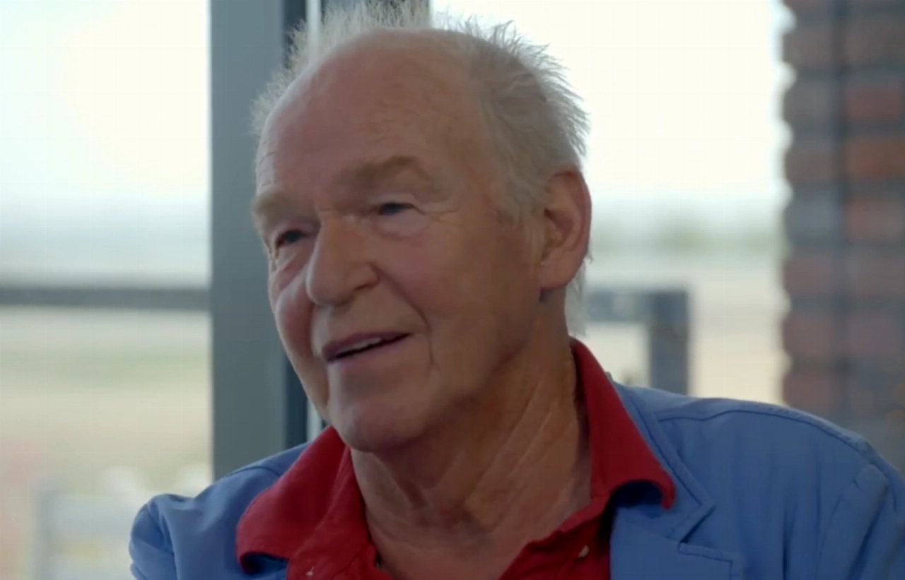Acteur Peter Faber (82) overleden