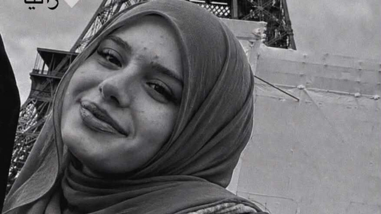 Ranya (19) komt om het leven na treinongeval: inzamelingsactie voor afscheid snel geslaagd