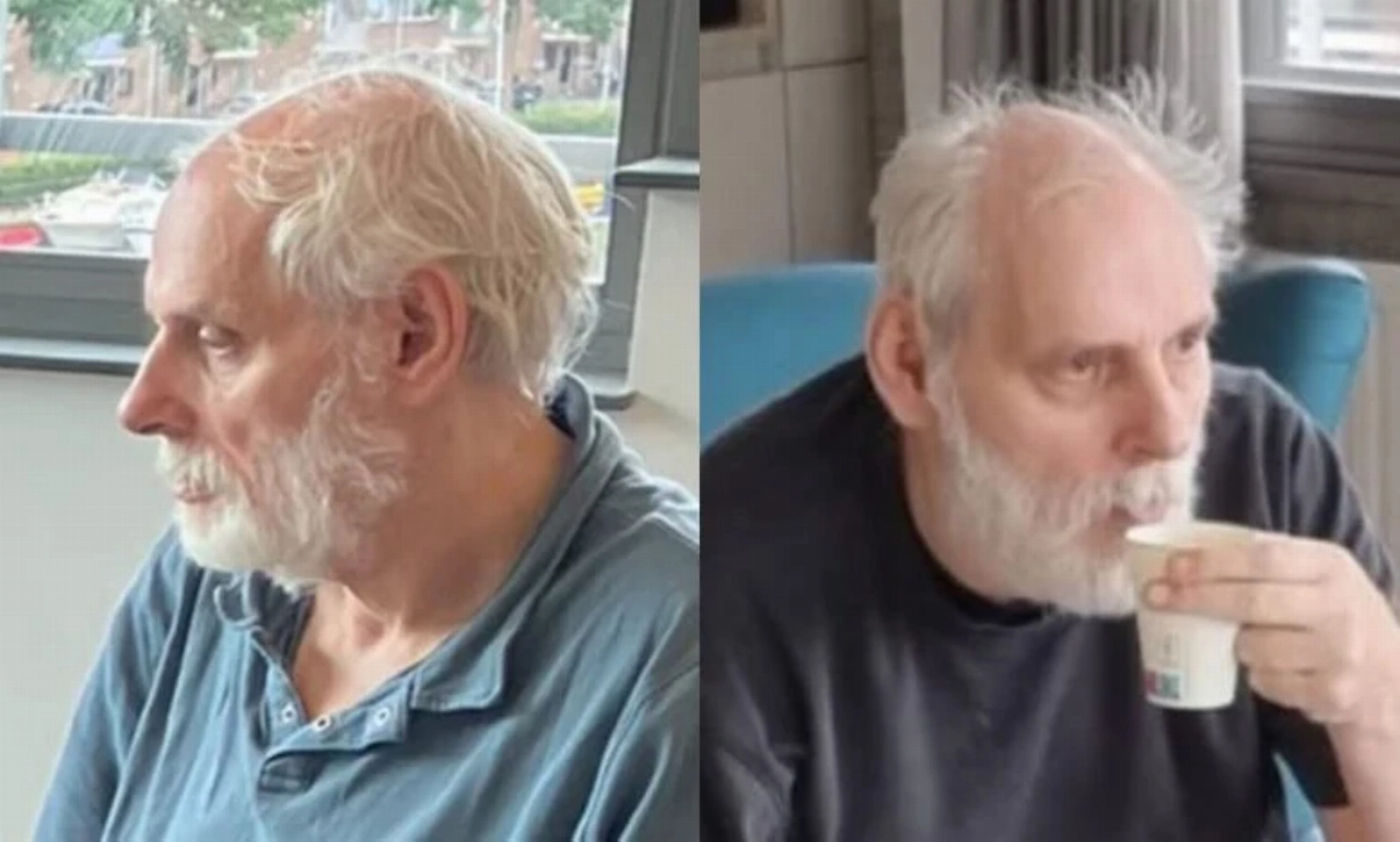 Grote zorgen om vermiste man van 70