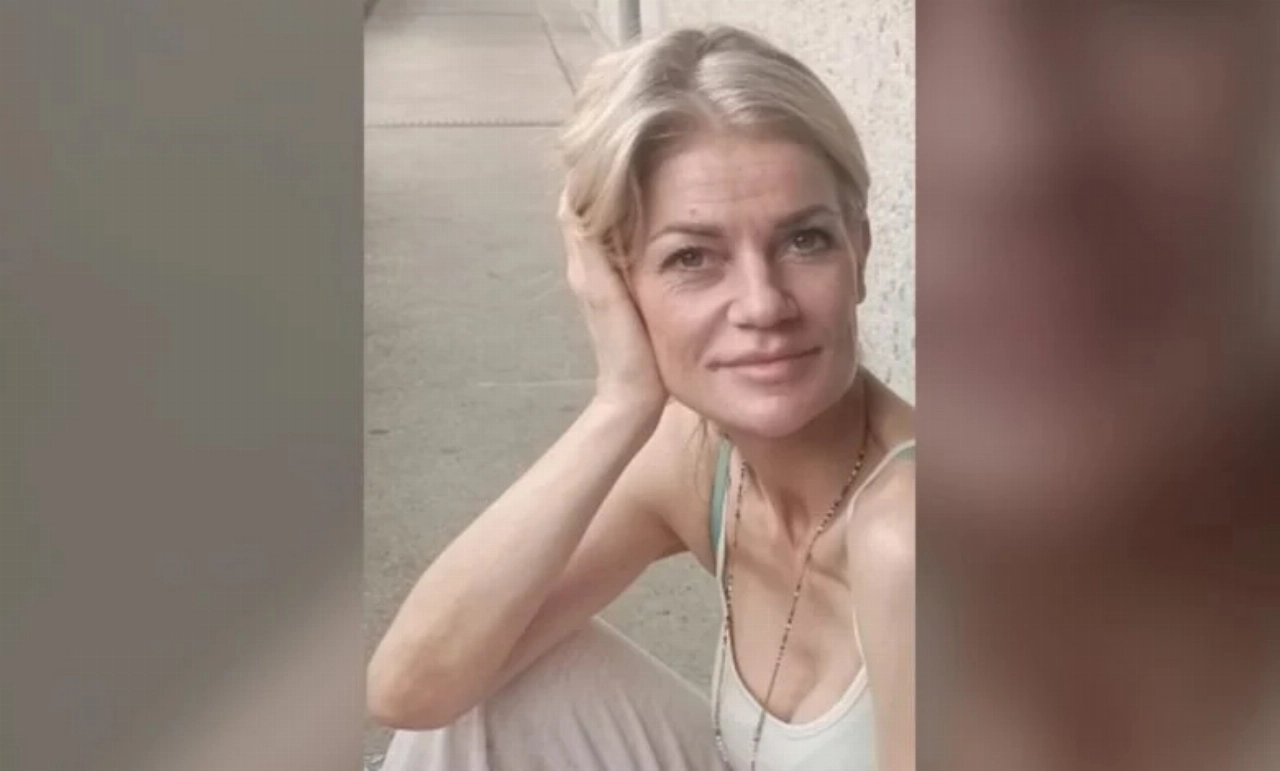 Al twee weken geen spoor van Sandra Jansen (46) uit Tilburg