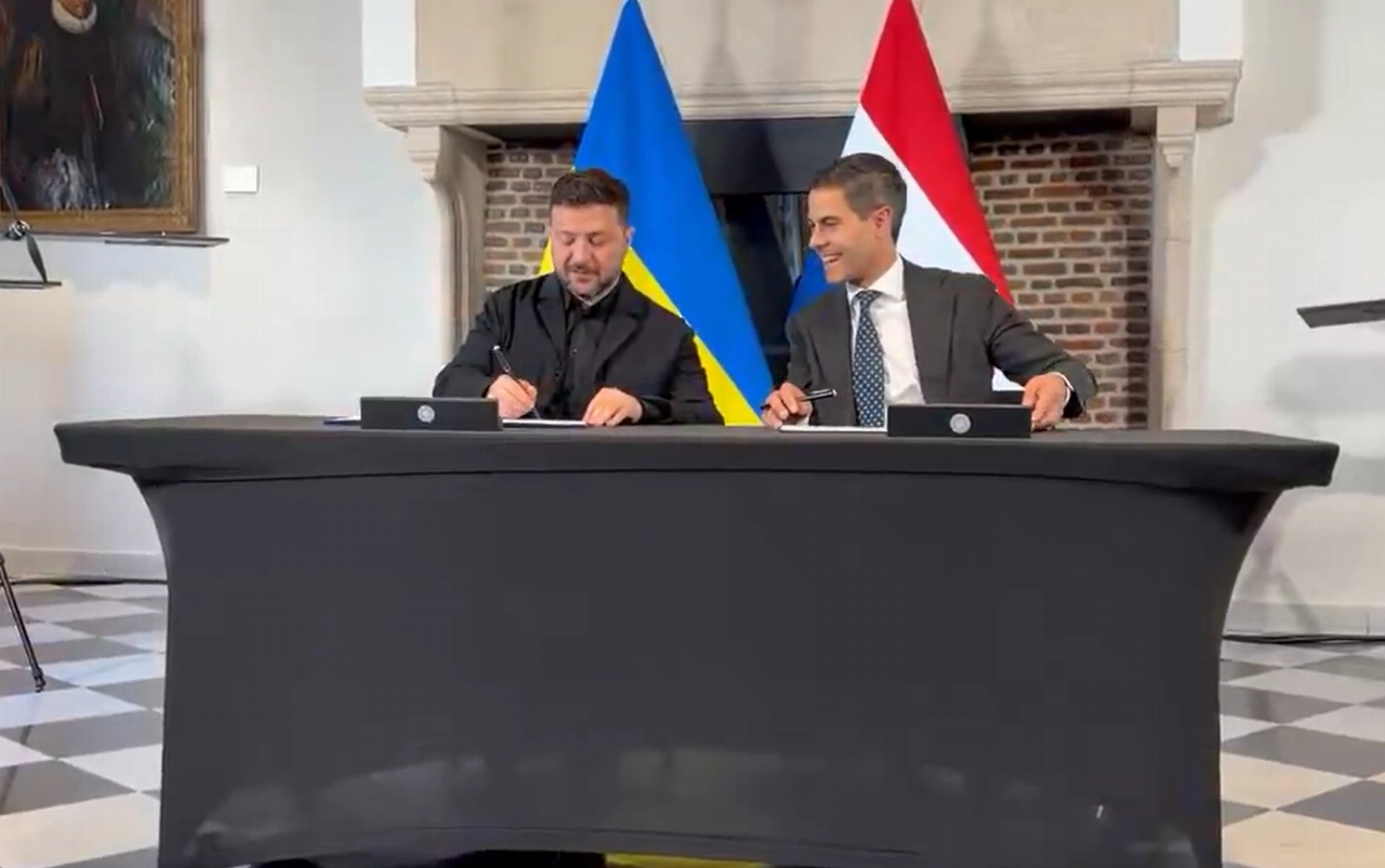 Oekraïne vraagt Nederland om 2 miljard om burgers beter te beschermen