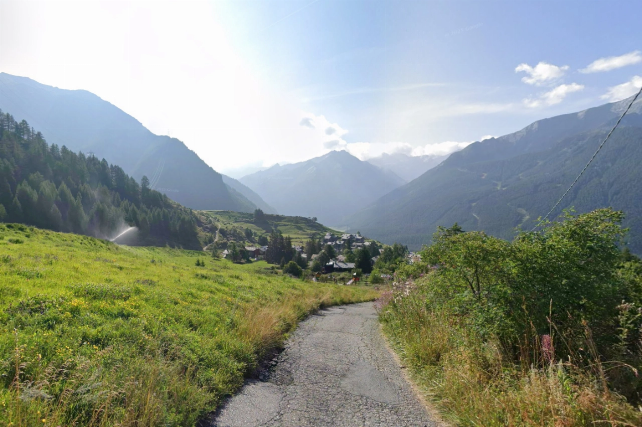 Nederlandse wandelaar (35) meegesleurd door bergstroom op afgesloten Alpenroute