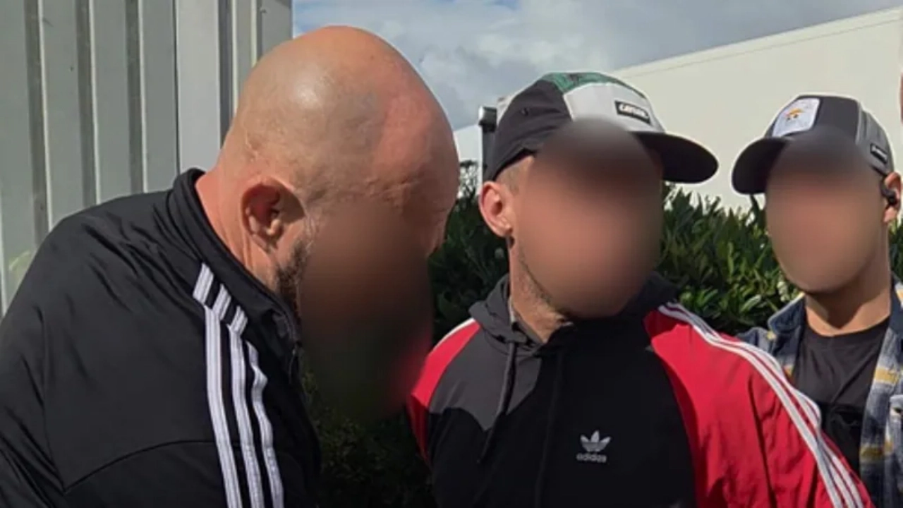 Verdachte van moord op vader tijdens werk in Dinteloord opgepakt