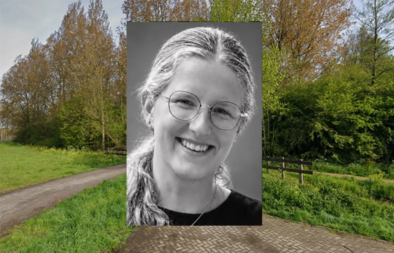 Voetbalclub en familie nemen afscheid van Marjolein Buitelaar (18)