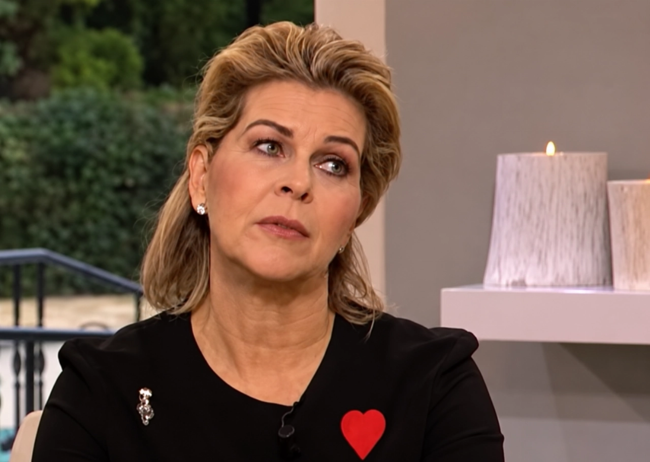 Bartina Koeman (65), vrouw van Ronald Koeman, overleden